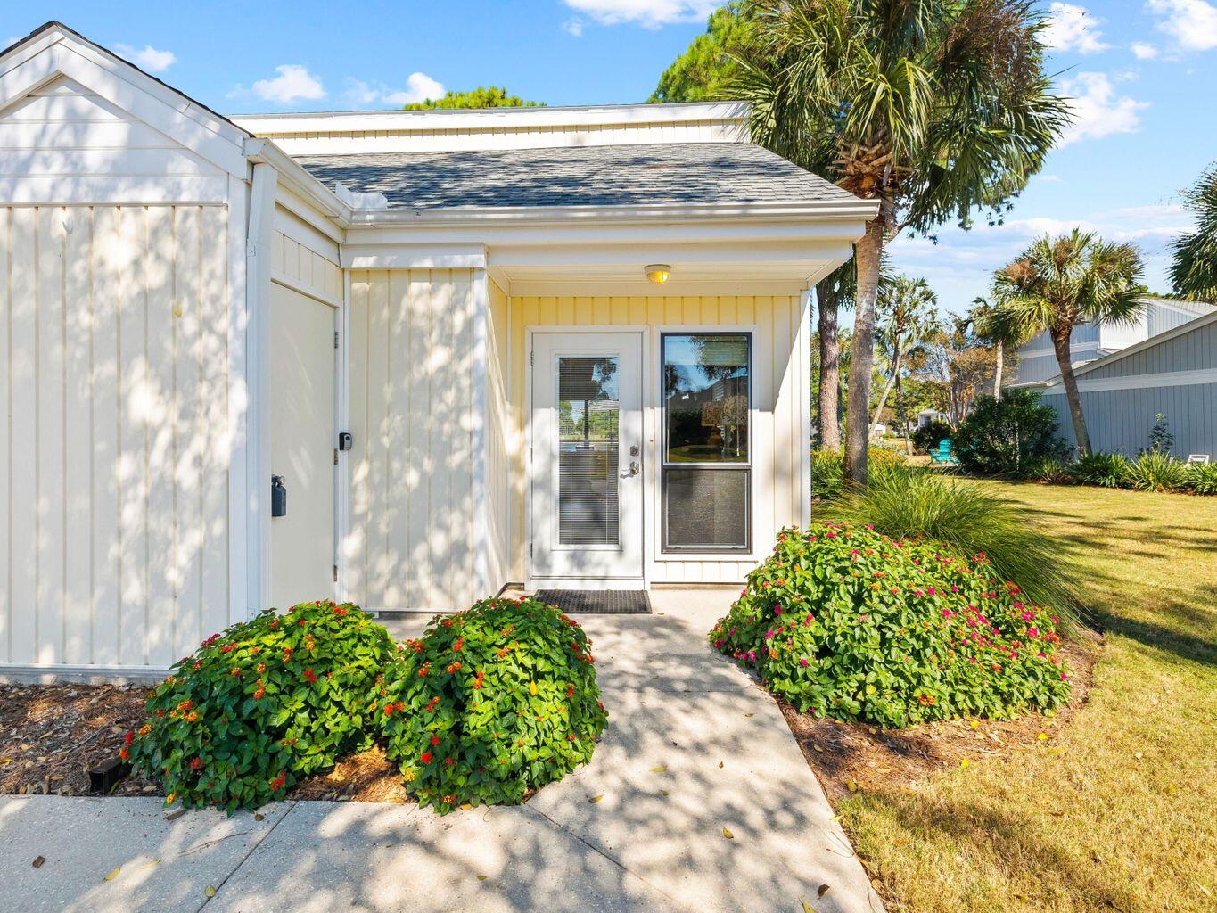 SANDPIPER VILLAGE CONDO - Residential