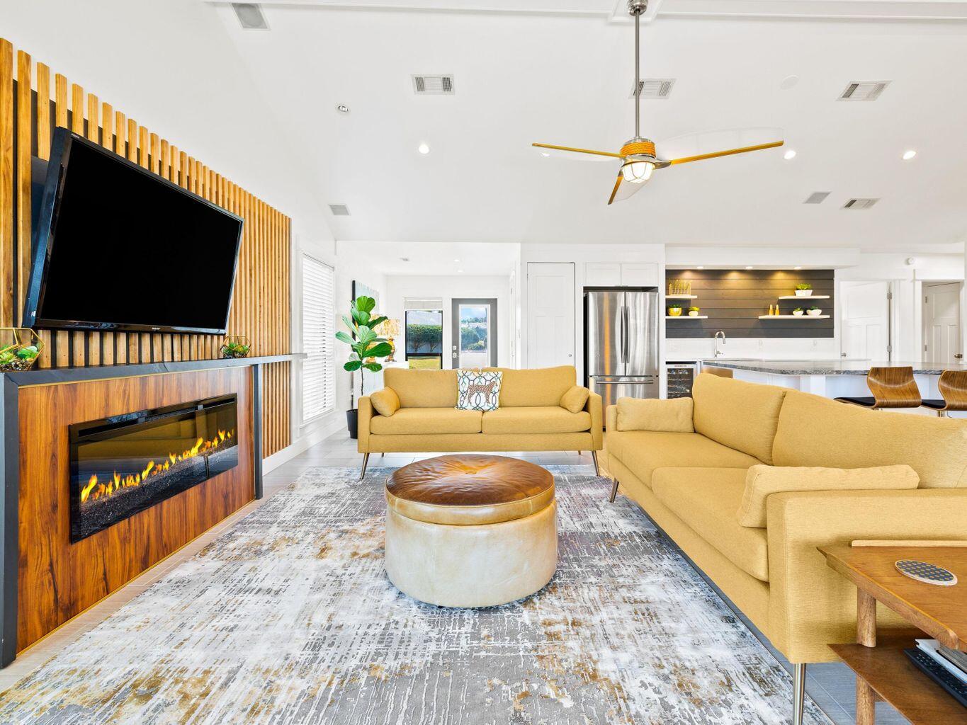 SANDPIPER VILLAGE CONDO - Residential