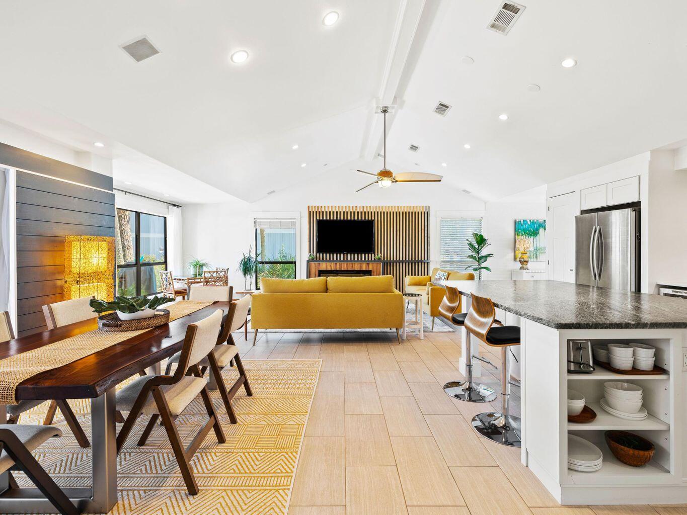 SANDPIPER VILLAGE CONDO - Residential