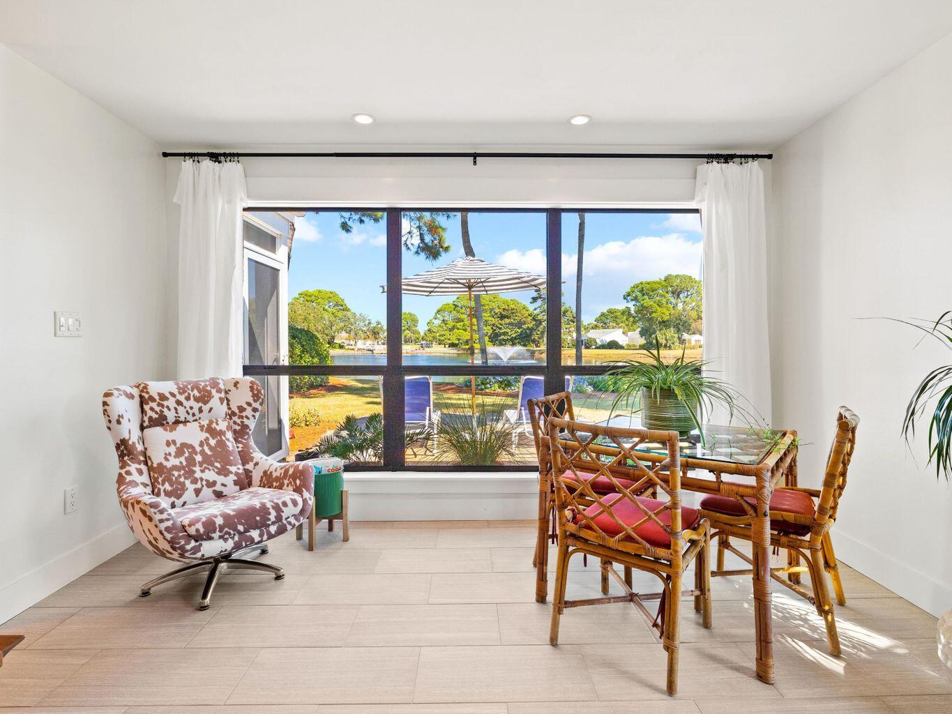 SANDPIPER VILLAGE CONDO - Residential