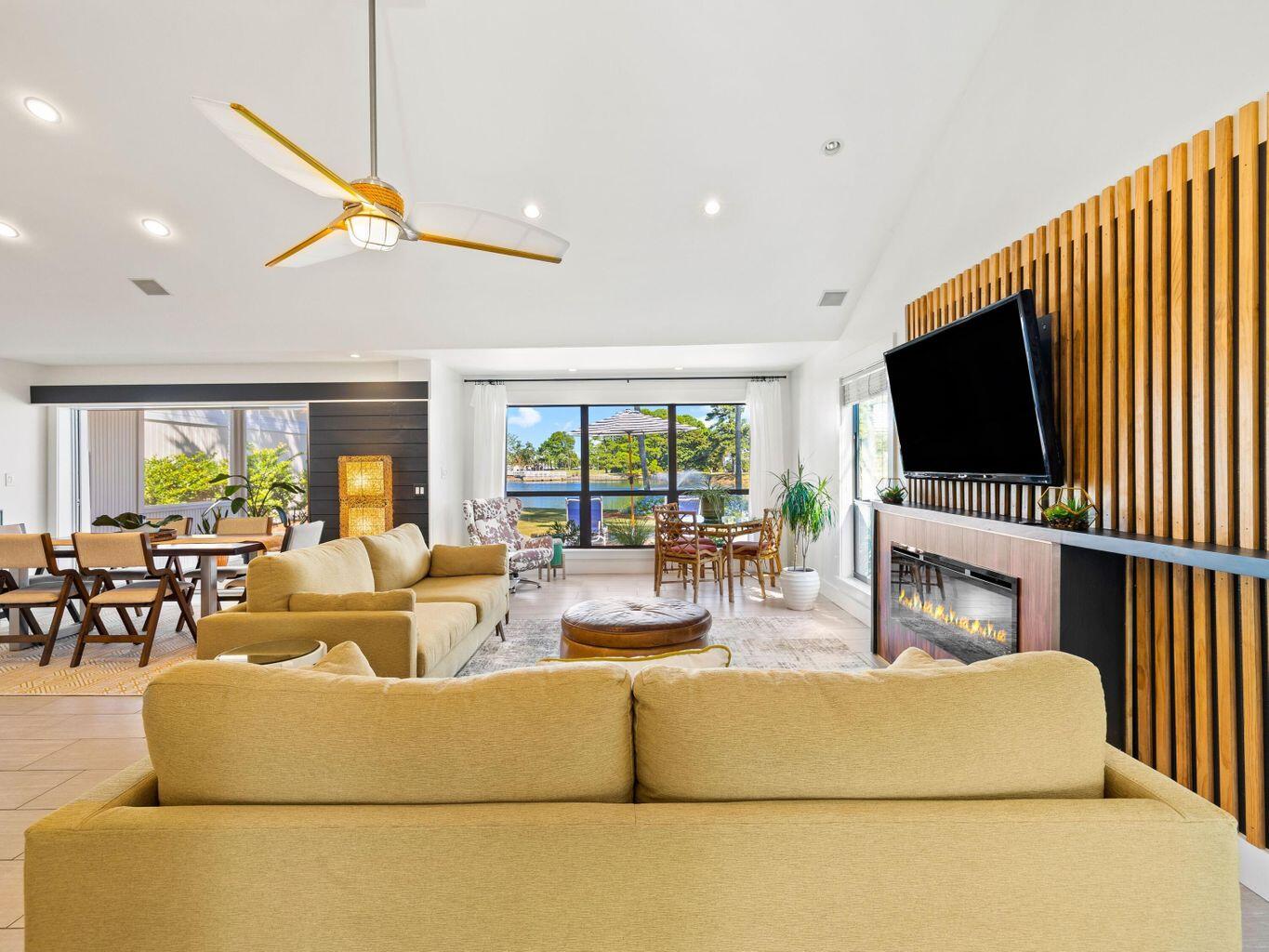 SANDPIPER VILLAGE CONDO - Residential