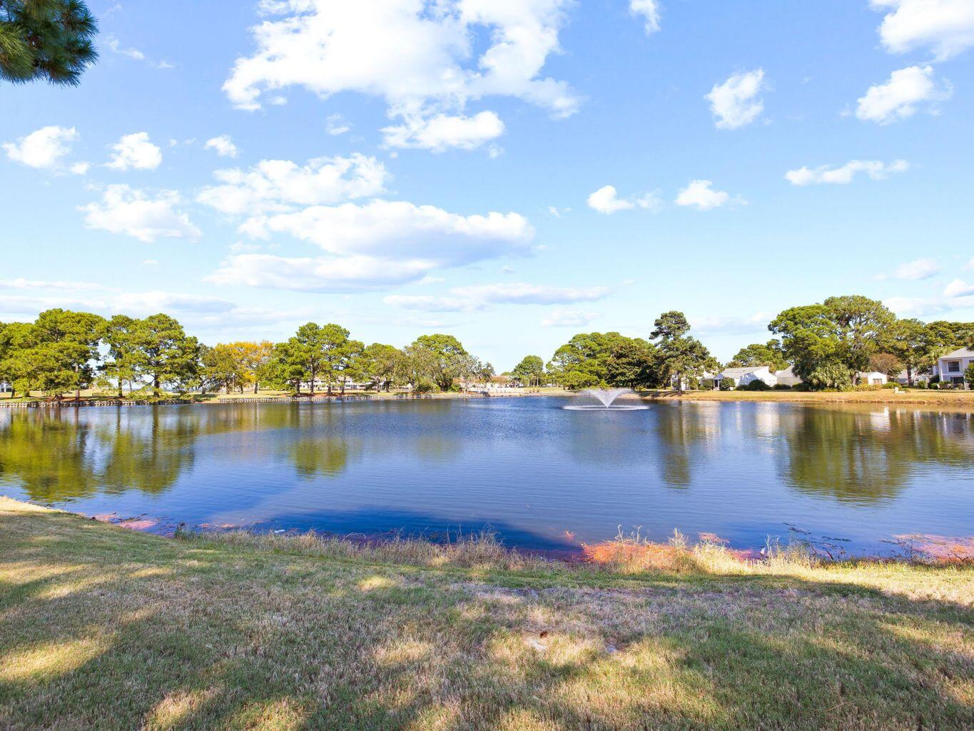 SANDPIPER VILLAGE CONDO - Residential