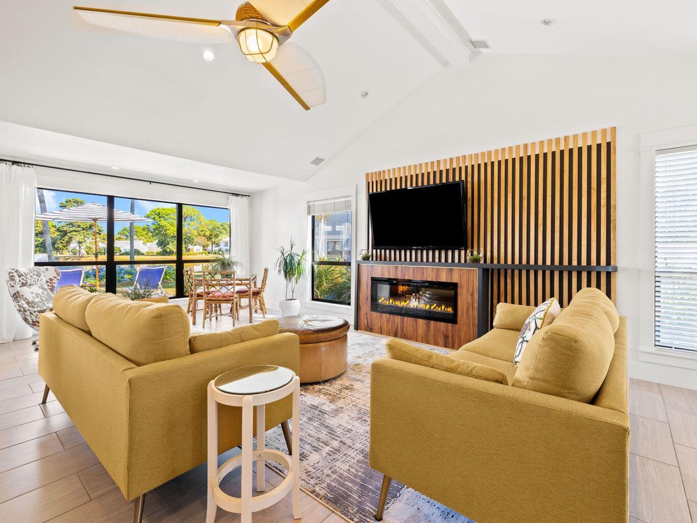 SANDPIPER VILLAGE CONDO - Residential