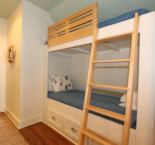 WATERCOLOR - Residential