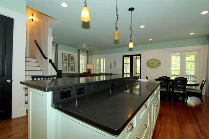 WATERCOLOR - Residential