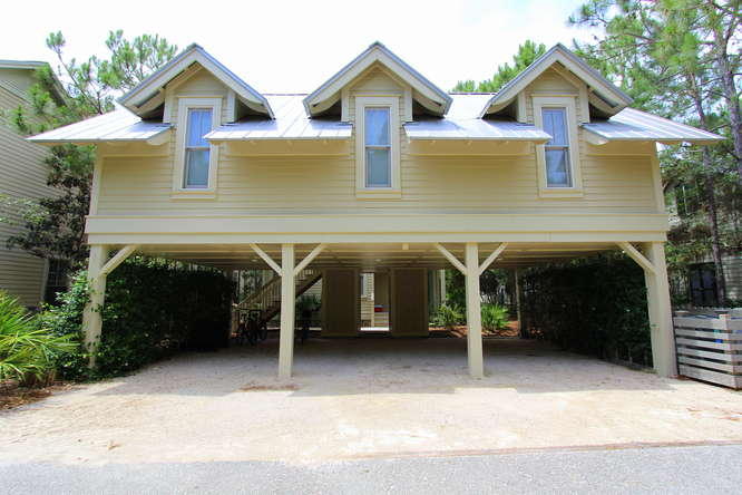 WATERCOLOR - Residential