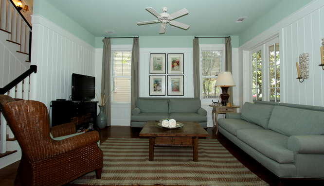 WATERCOLOR - Residential