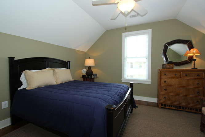 WATERCOLOR - Residential