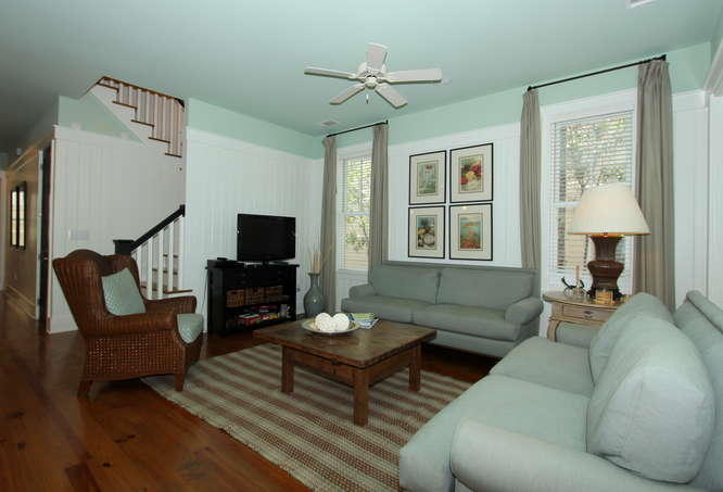 WATERCOLOR - Residential