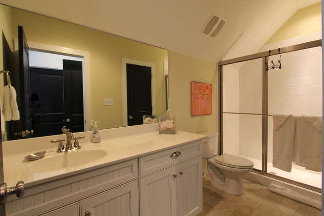 WATERCOLOR - Residential