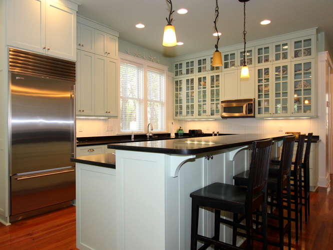 WATERCOLOR - Residential