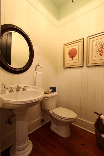 WATERCOLOR - Residential