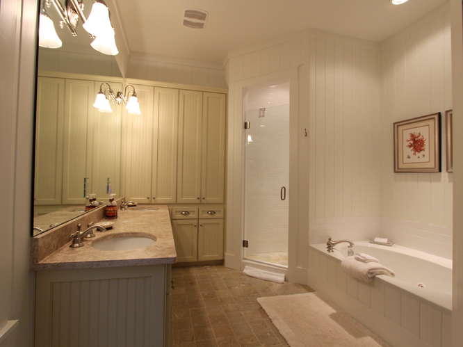 WATERCOLOR - Residential