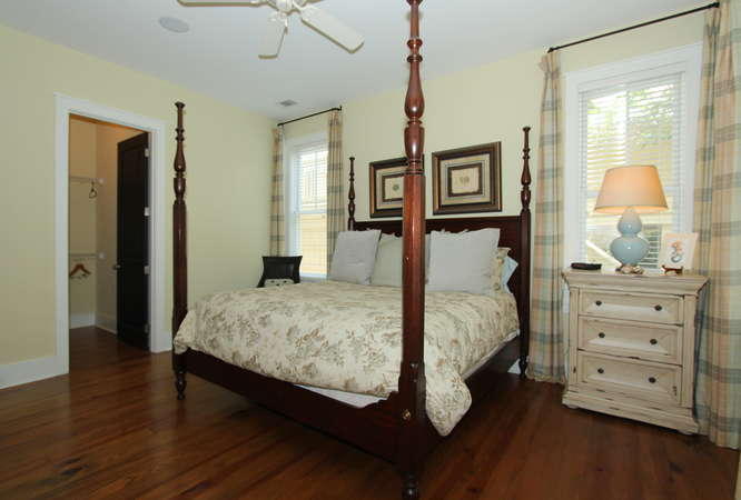 WATERCOLOR - Residential