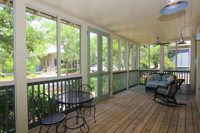 WATERCOLOR - Residential