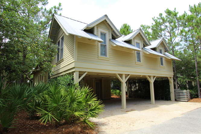 WATERCOLOR - Residential