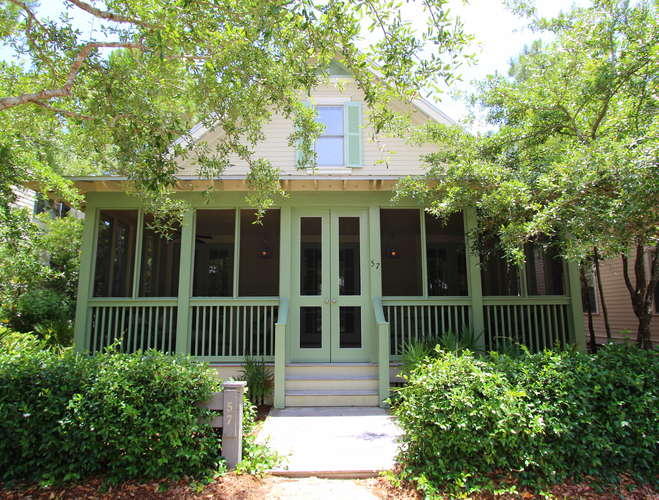 WATERCOLOR - Residential