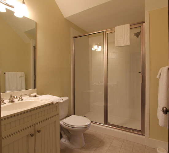 WATERCOLOR - Residential