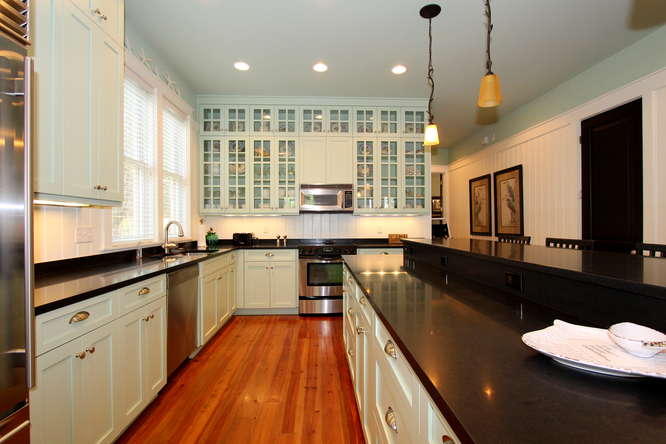 WATERCOLOR - Residential