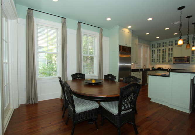 WATERCOLOR - Residential