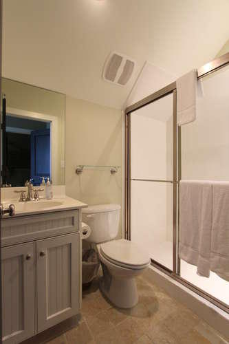 WATERCOLOR - Residential