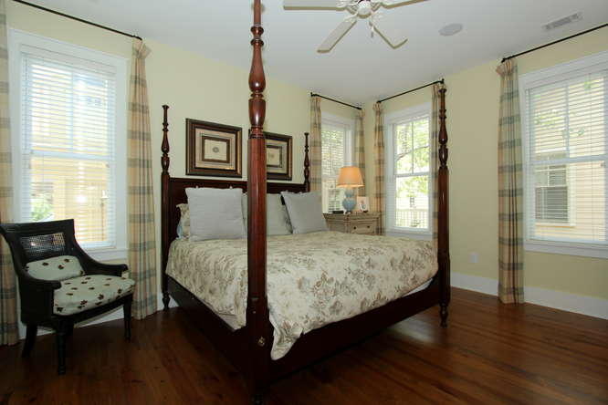 WATERCOLOR - Residential