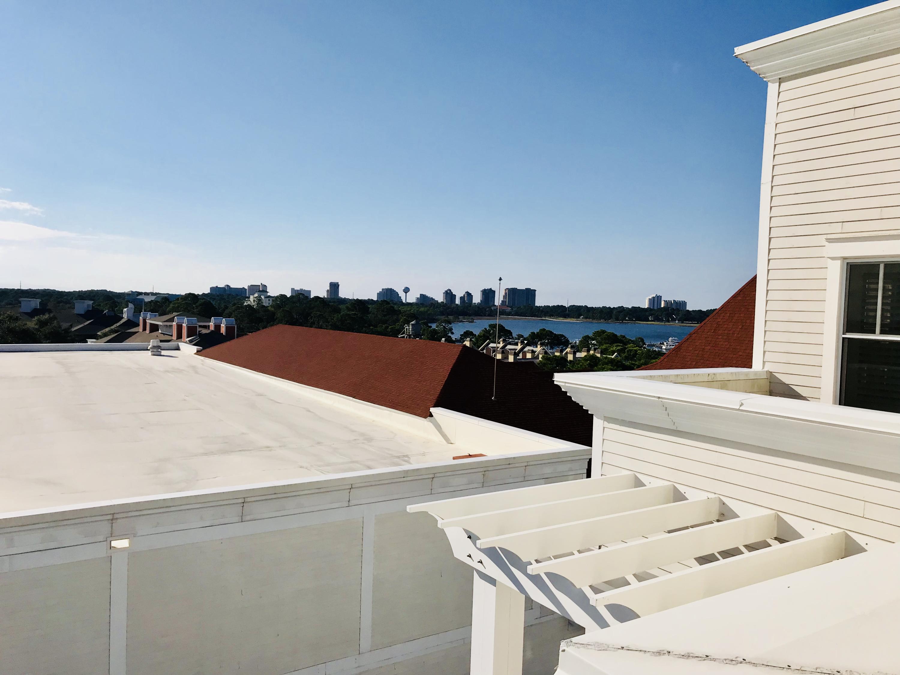 GRAND SANDESTIN THE - Residential