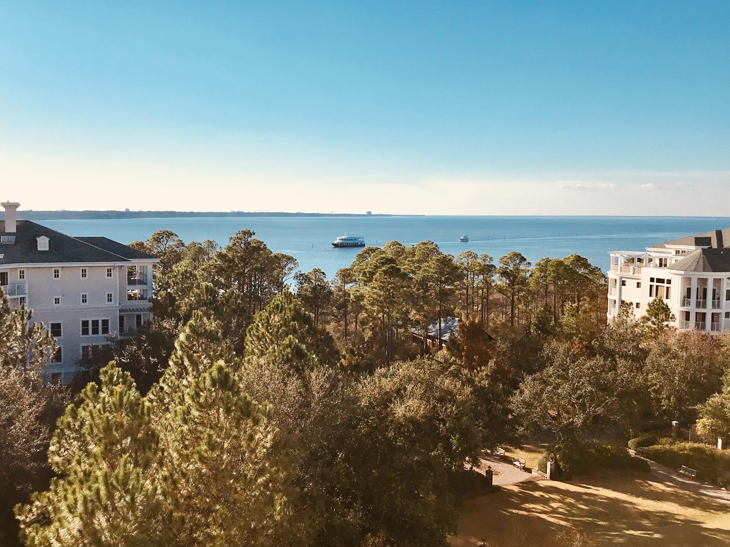 GRAND SANDESTIN THE - Residential