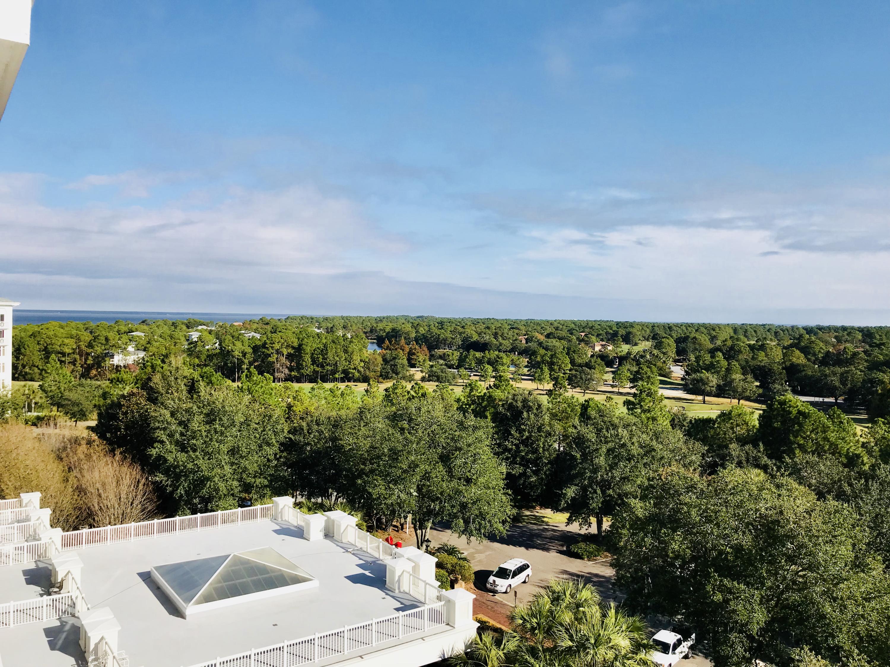 GRAND SANDESTIN THE - Residential