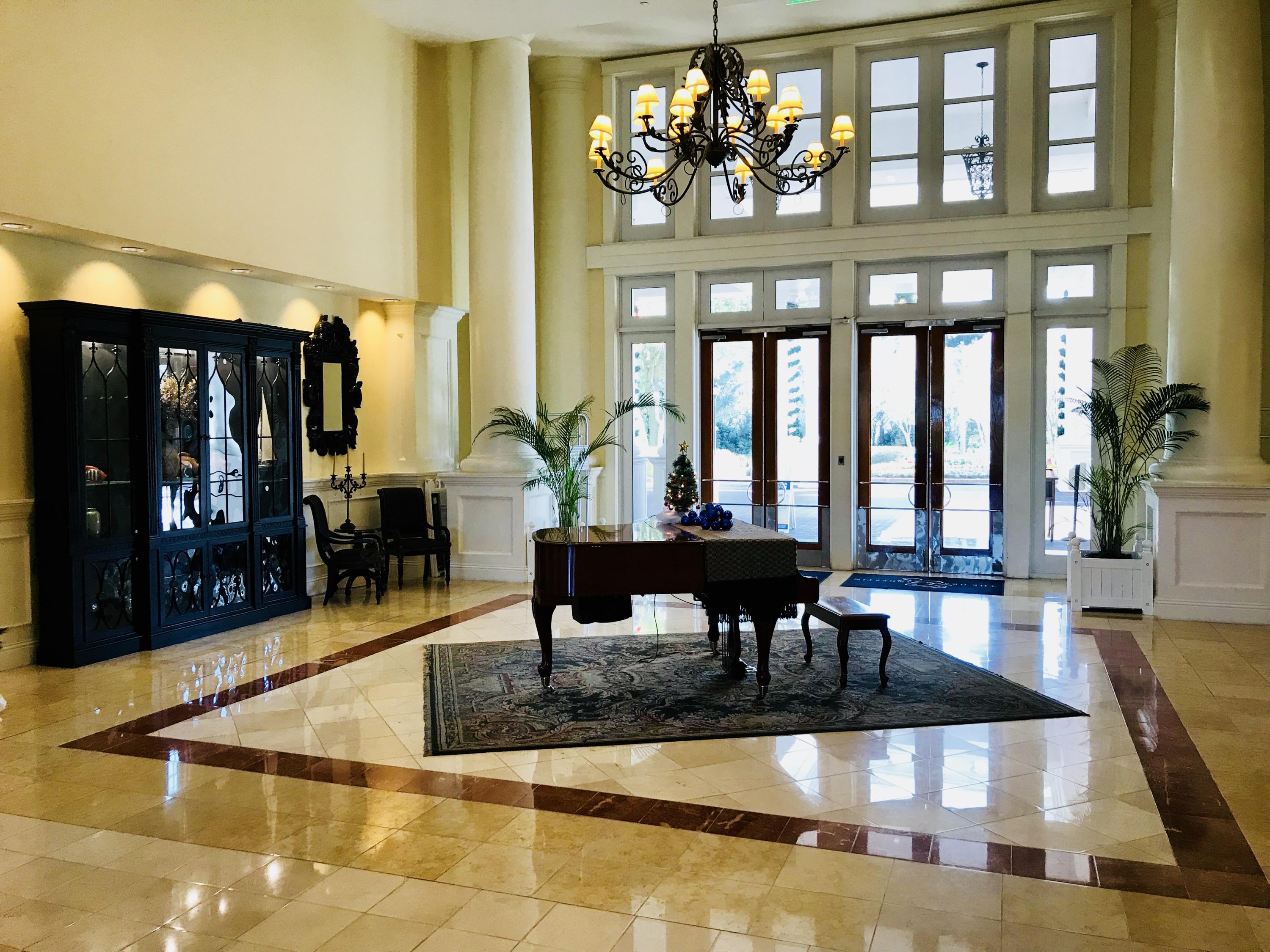 GRAND SANDESTIN THE - Residential