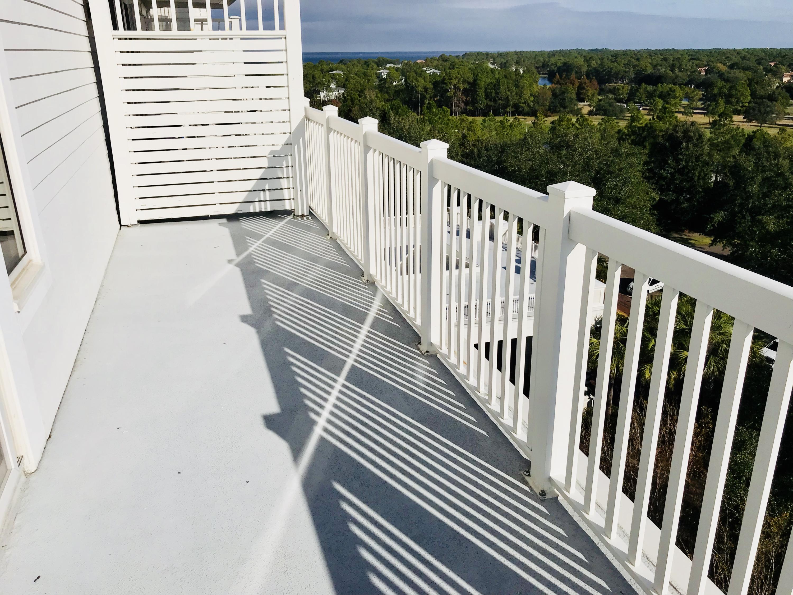 GRAND SANDESTIN THE - Residential