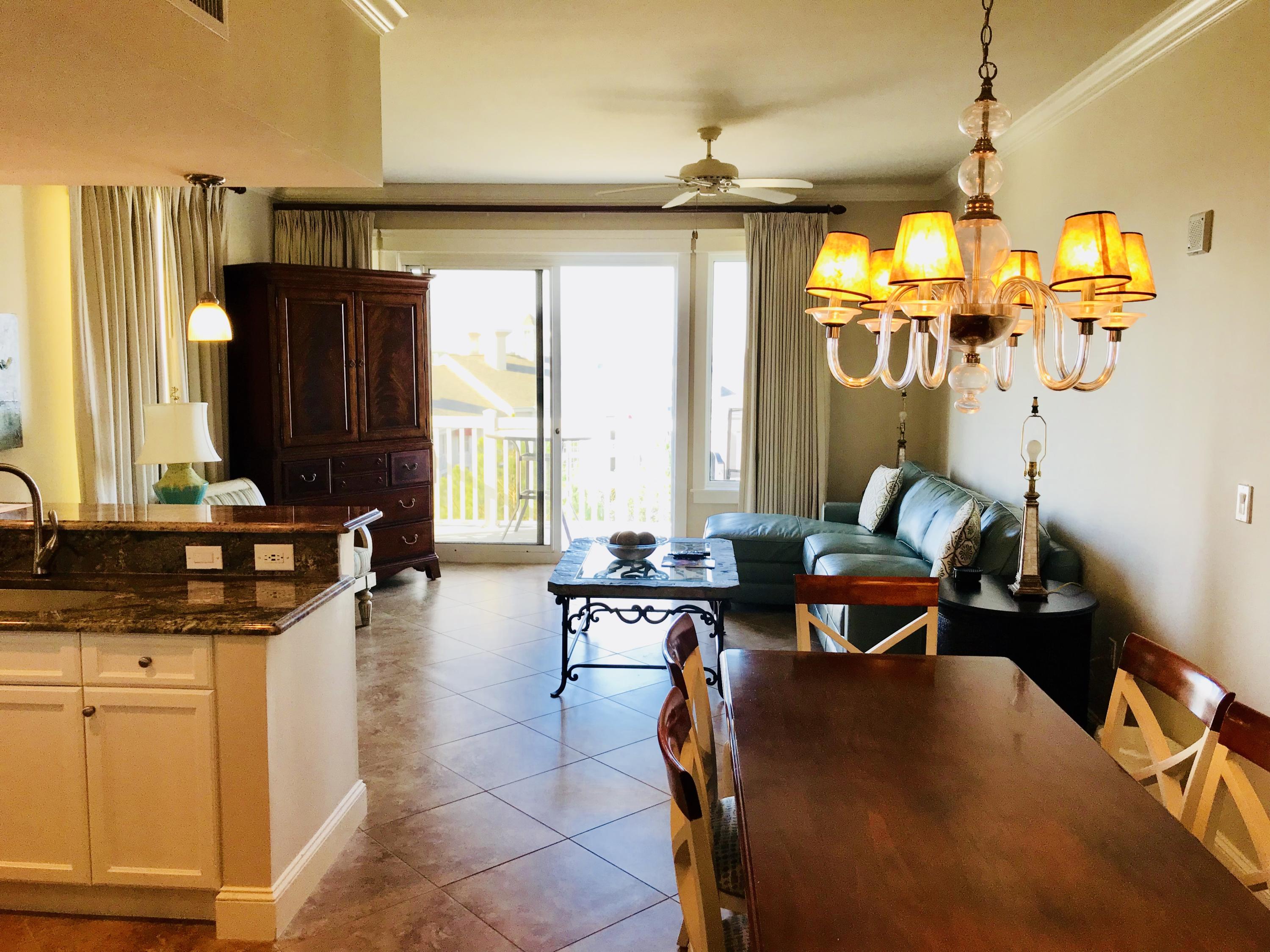 GRAND SANDESTIN THE - Residential