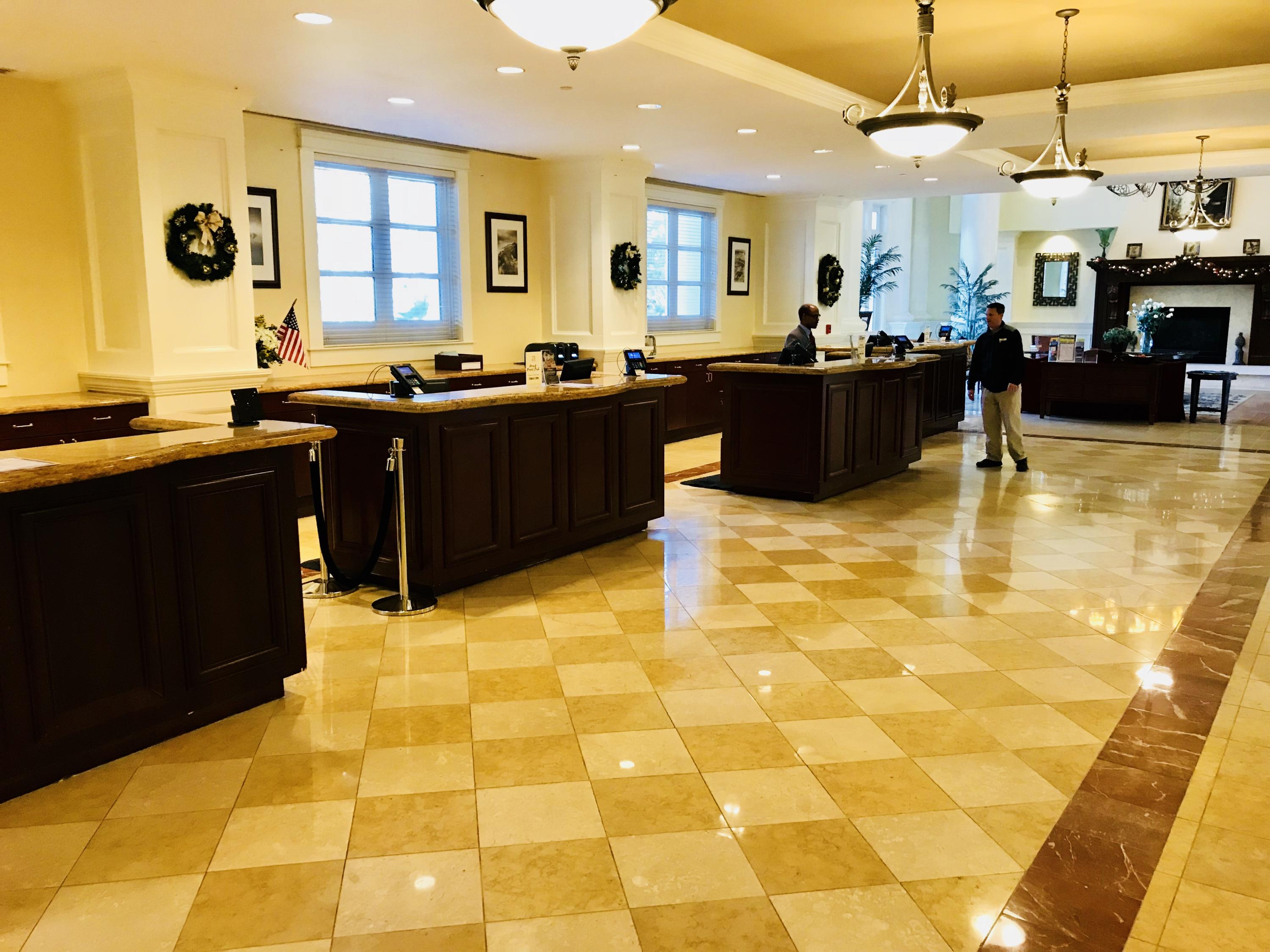 GRAND SANDESTIN THE - Residential