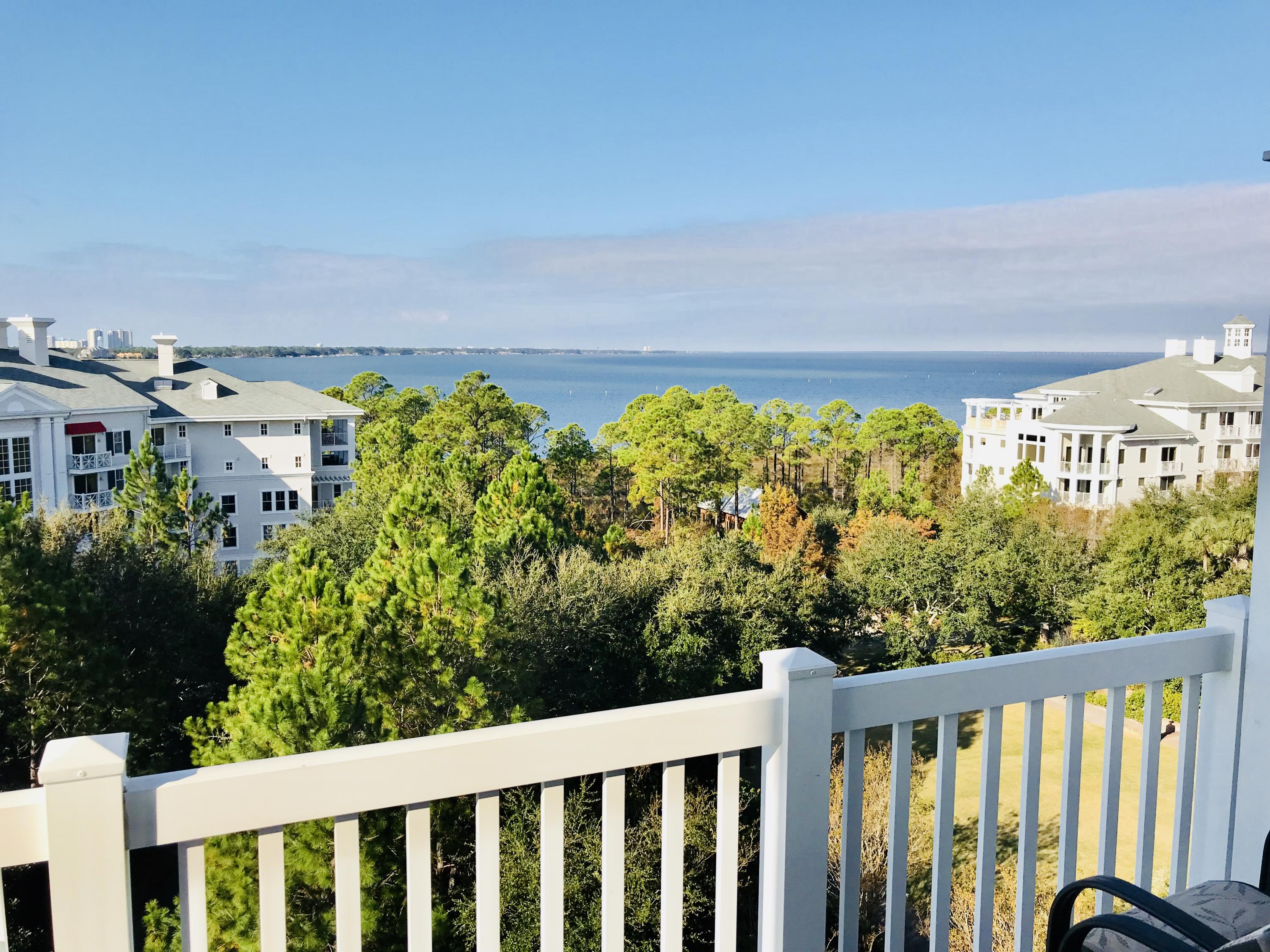 GRAND SANDESTIN THE - Residential