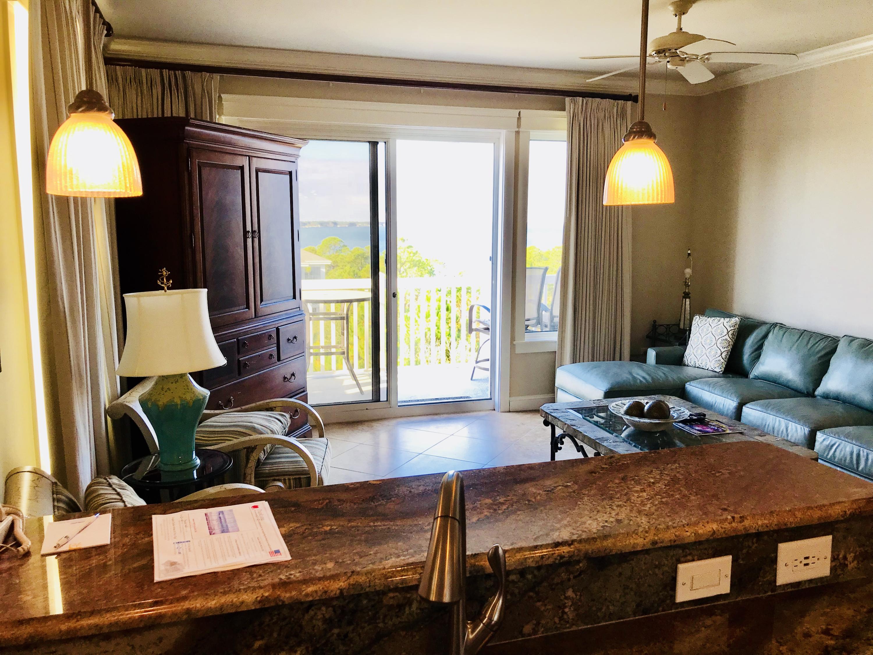 GRAND SANDESTIN THE - Residential