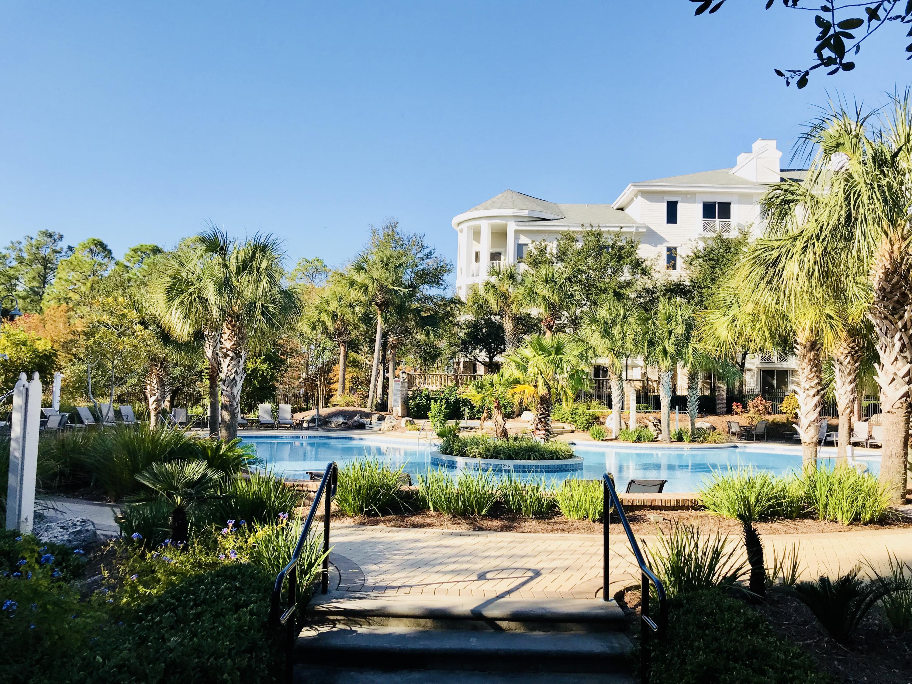 GRAND SANDESTIN THE - Residential