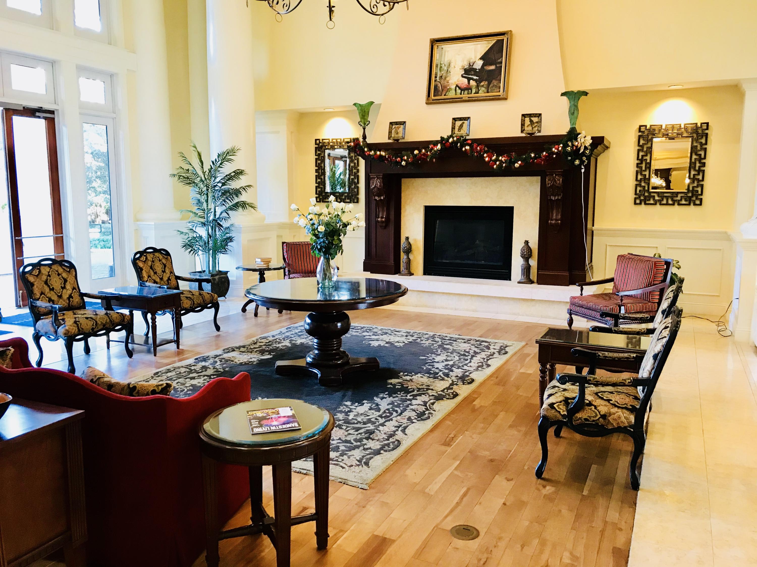 GRAND SANDESTIN THE - Residential