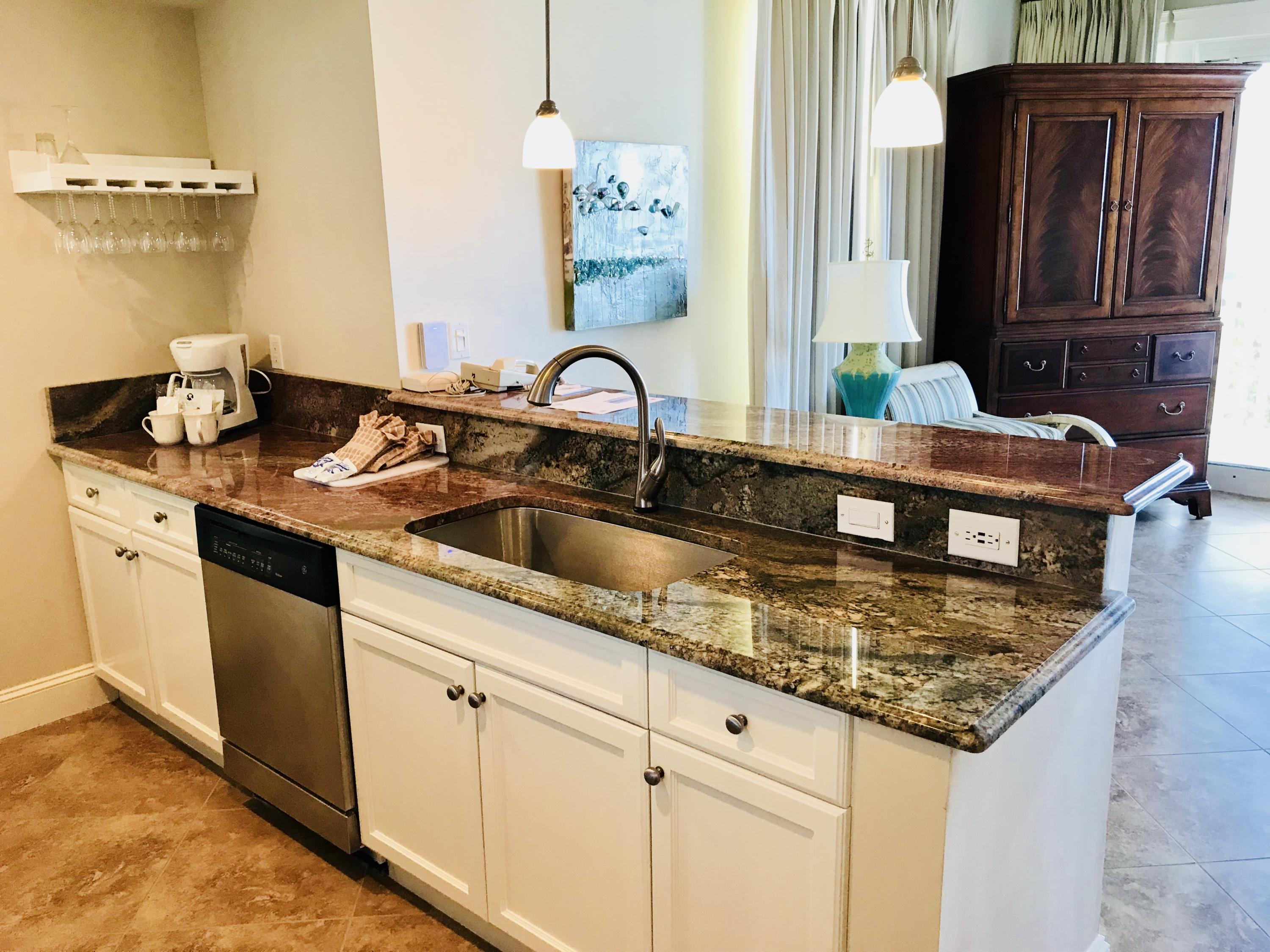 GRAND SANDESTIN THE - Residential