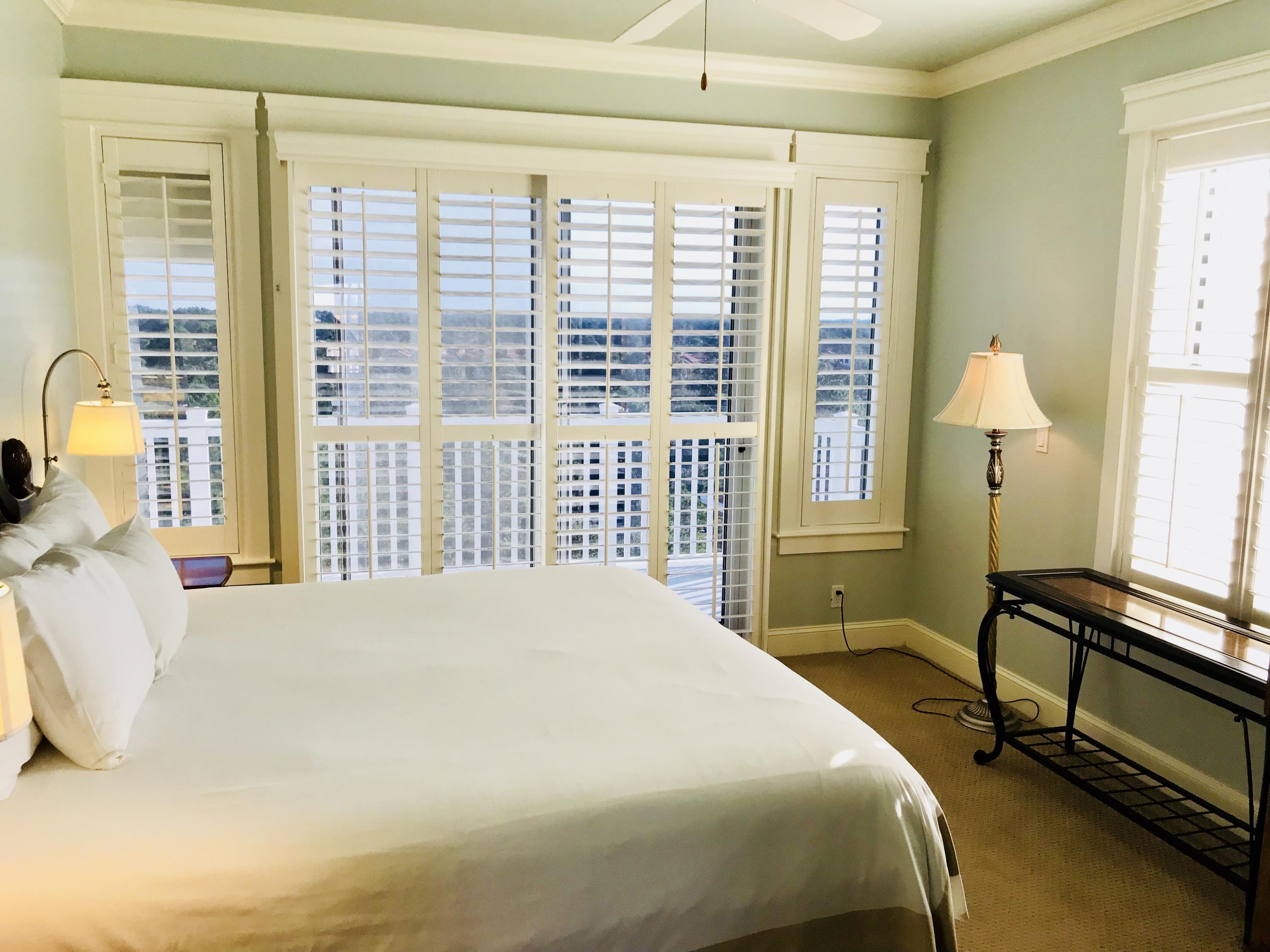 GRAND SANDESTIN THE - Residential