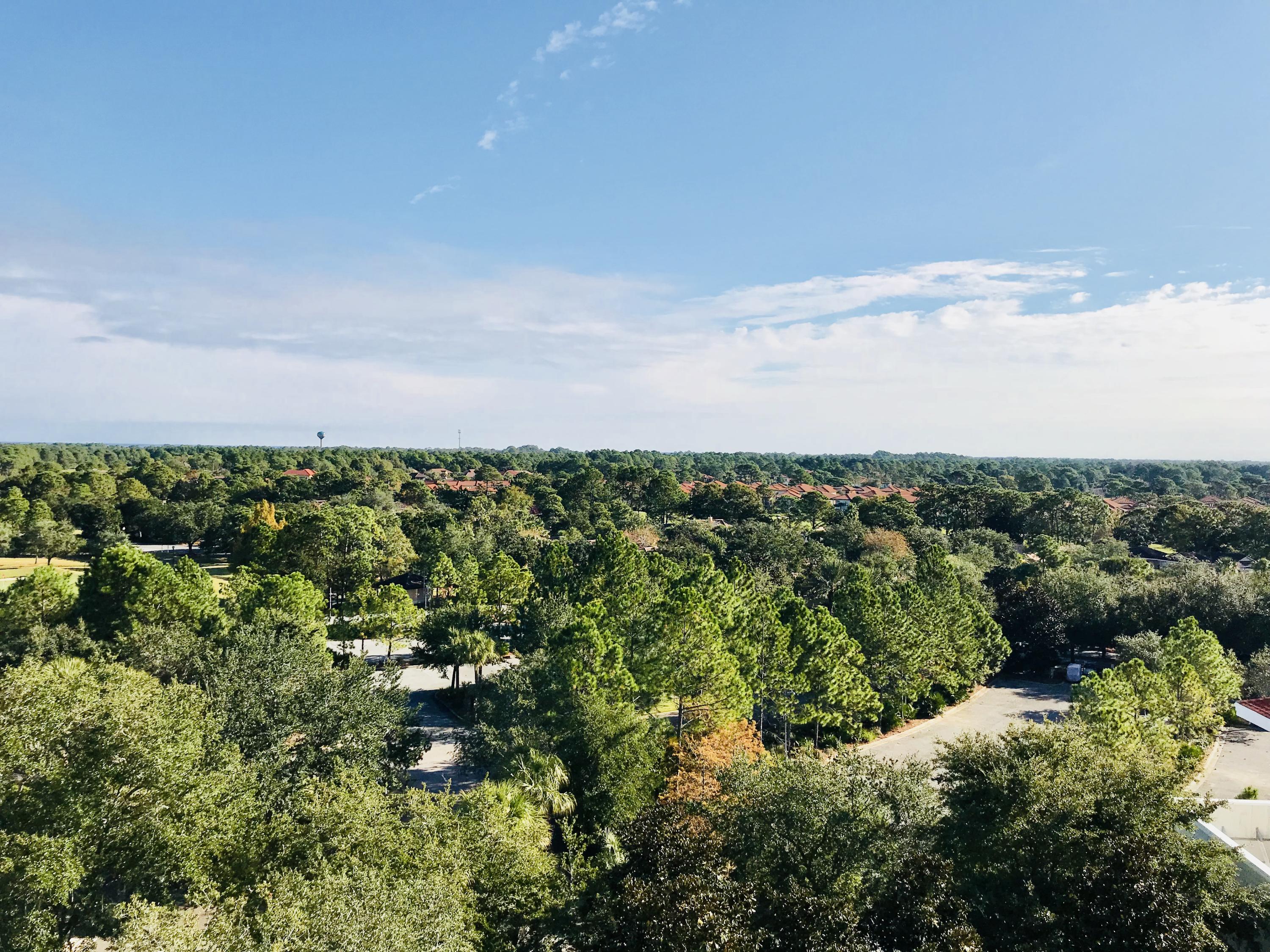 GRAND SANDESTIN THE - Residential