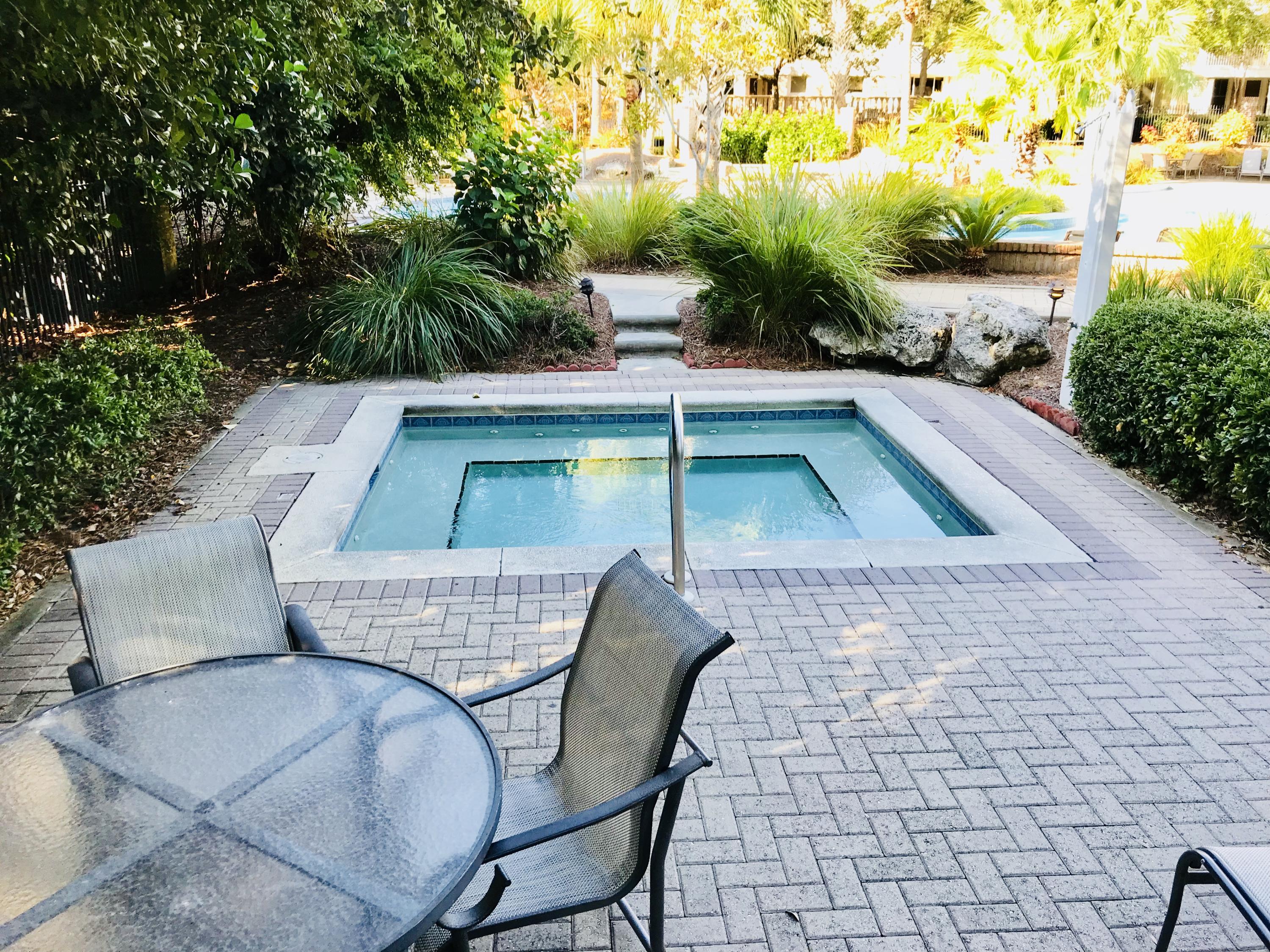 GRAND SANDESTIN THE - Residential