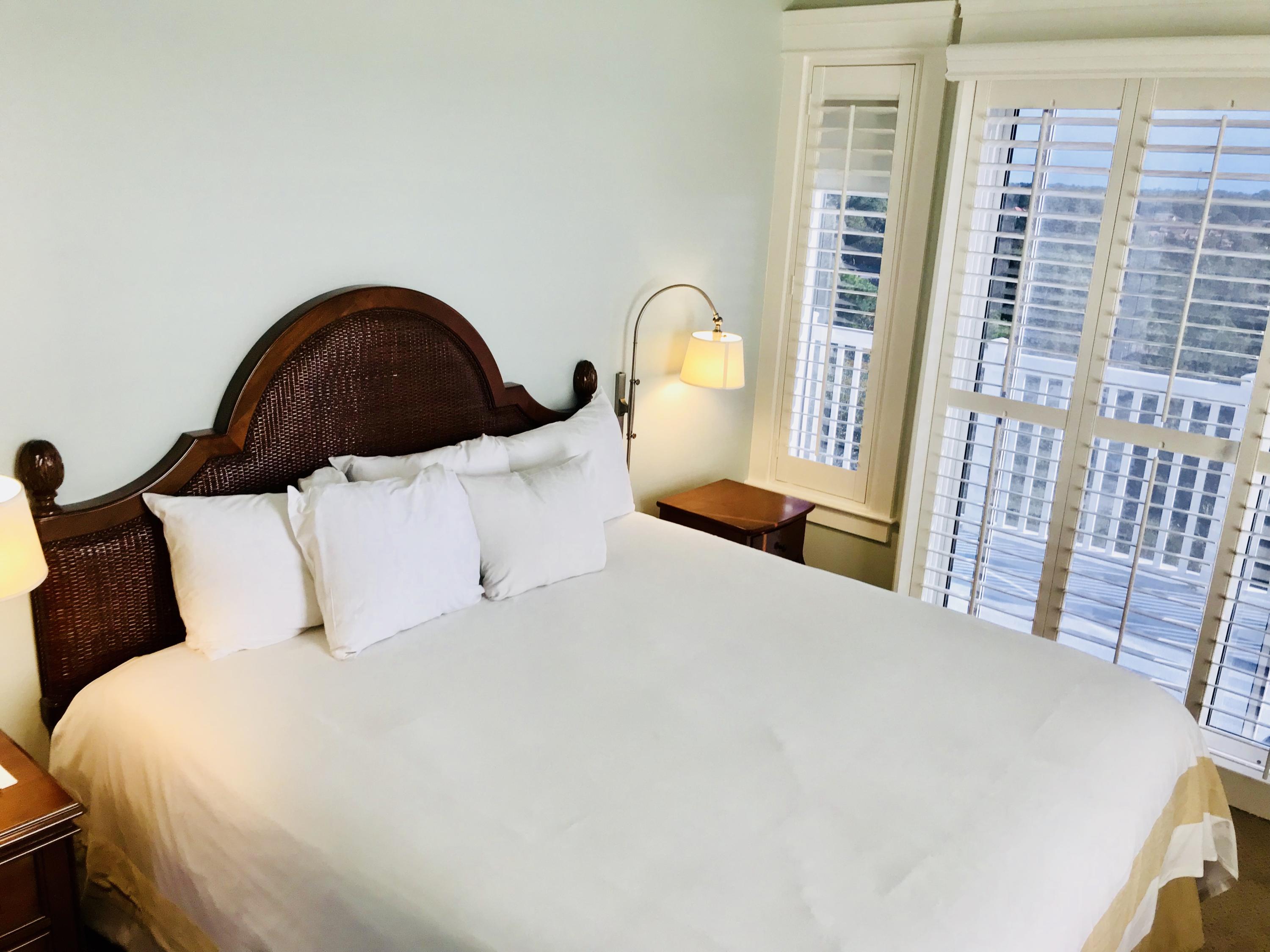 GRAND SANDESTIN THE - Residential