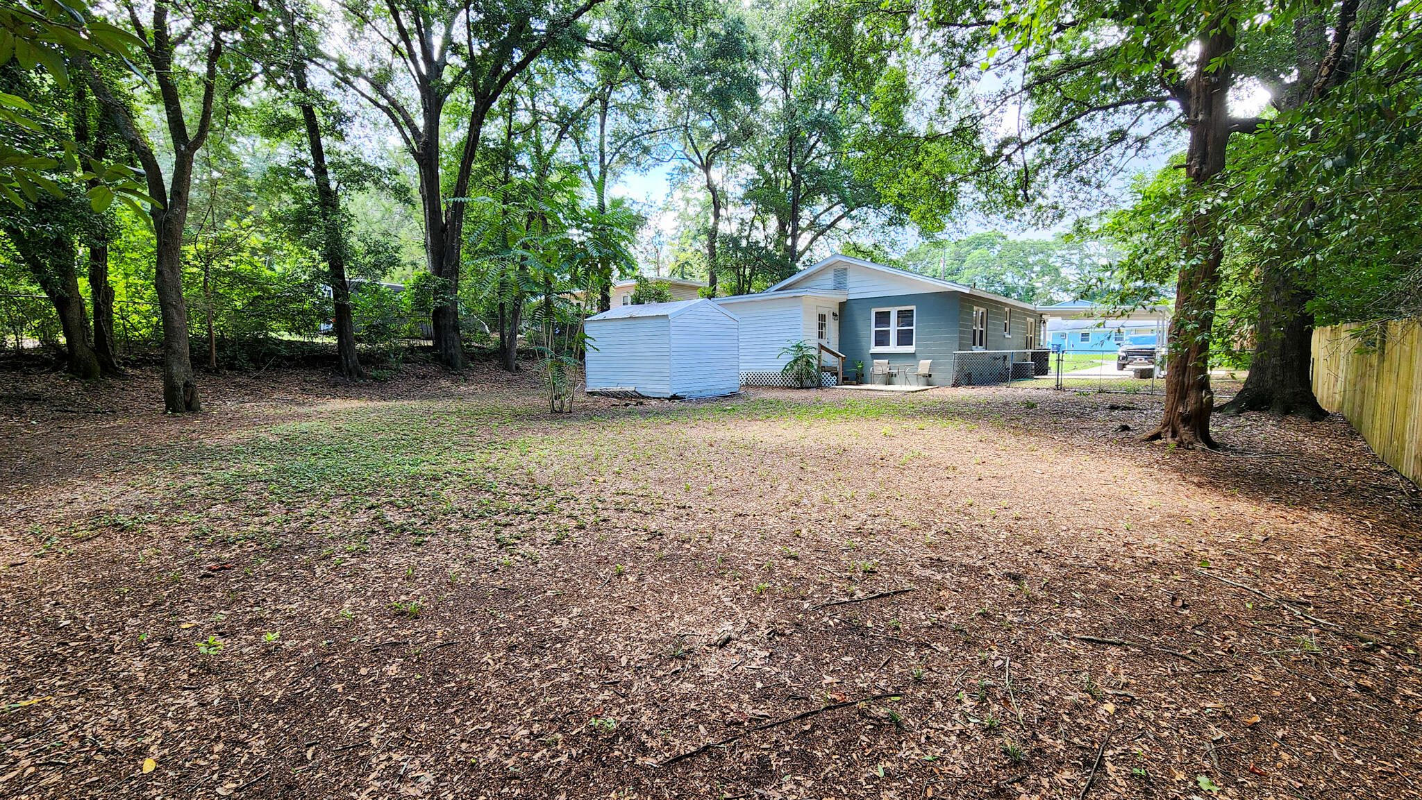 VALPARAISO PLAT 15 - Residential