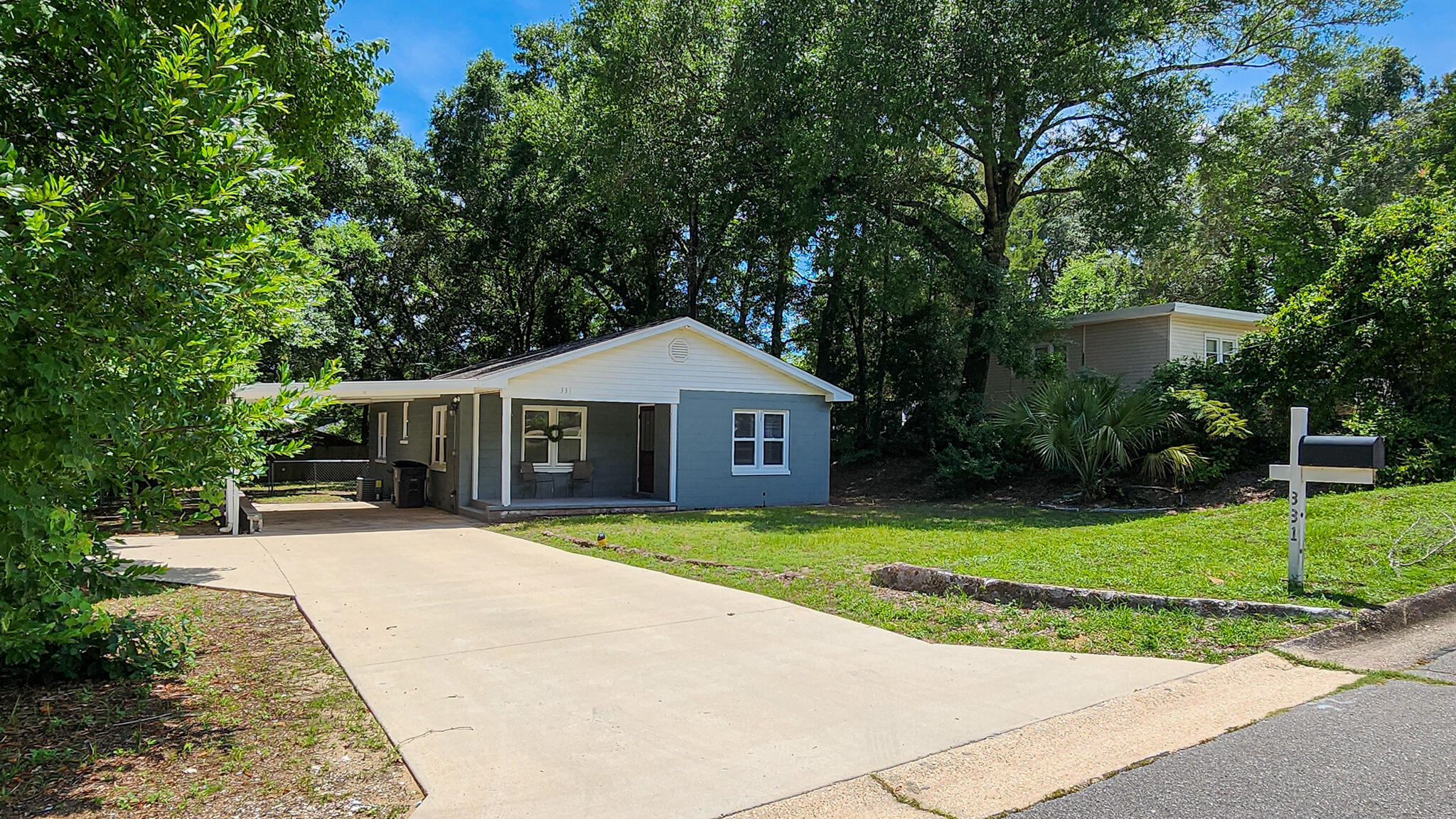 VALPARAISO PLAT 15 - Residential