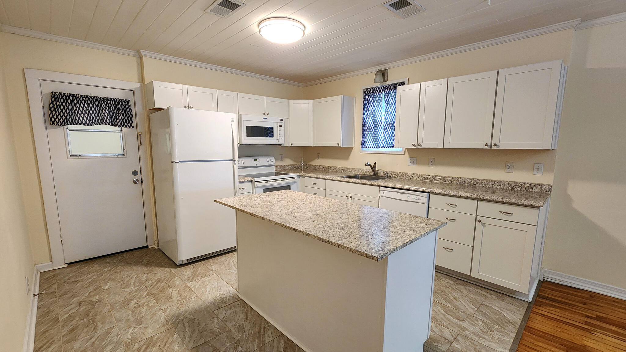 VALPARAISO PLAT 15 - Residential