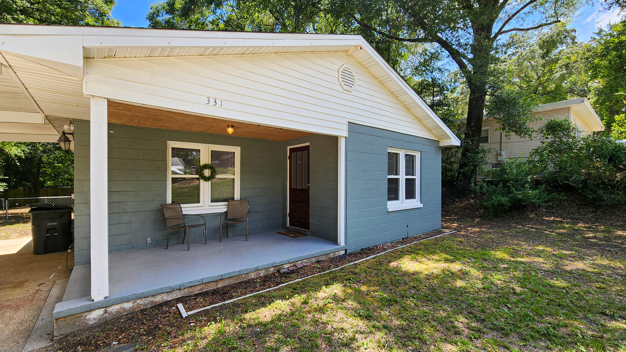 VALPARAISO PLAT 15 - Residential