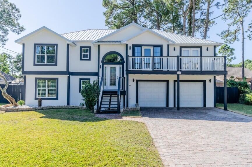 BAY BRIDGE LANDING - Residential
