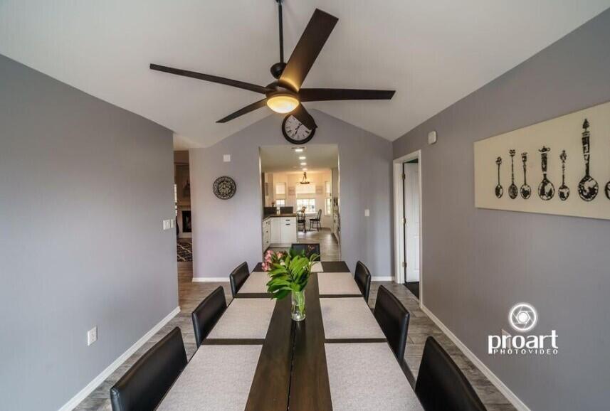 BAY BRIDGE LANDING - Residential