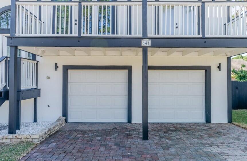 BAY BRIDGE LANDING - Residential
