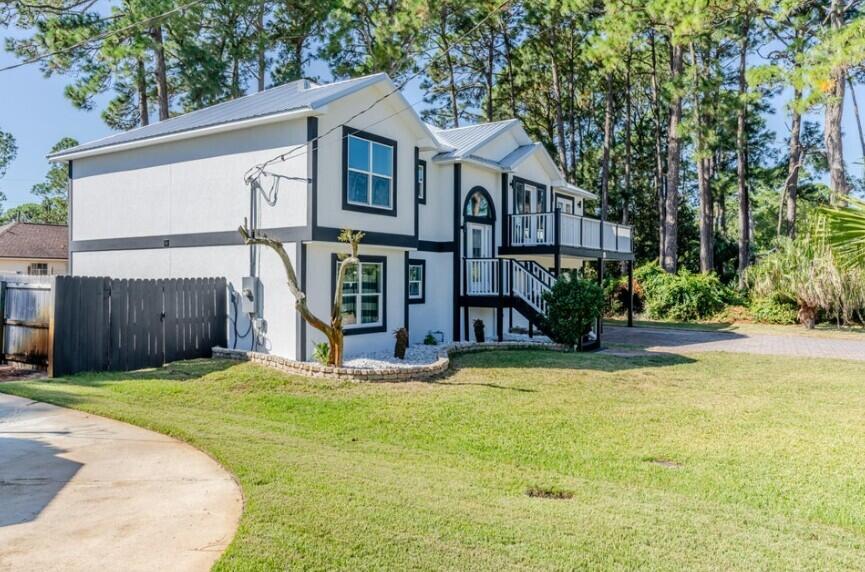 BAY BRIDGE LANDING - Residential